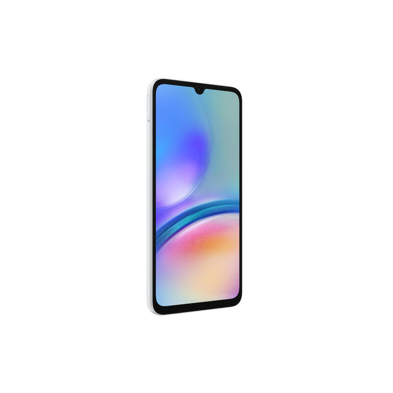Smartphone Samsung Sm-A057 Galaxy A05s 4+128gb 6.7" Silver Ita