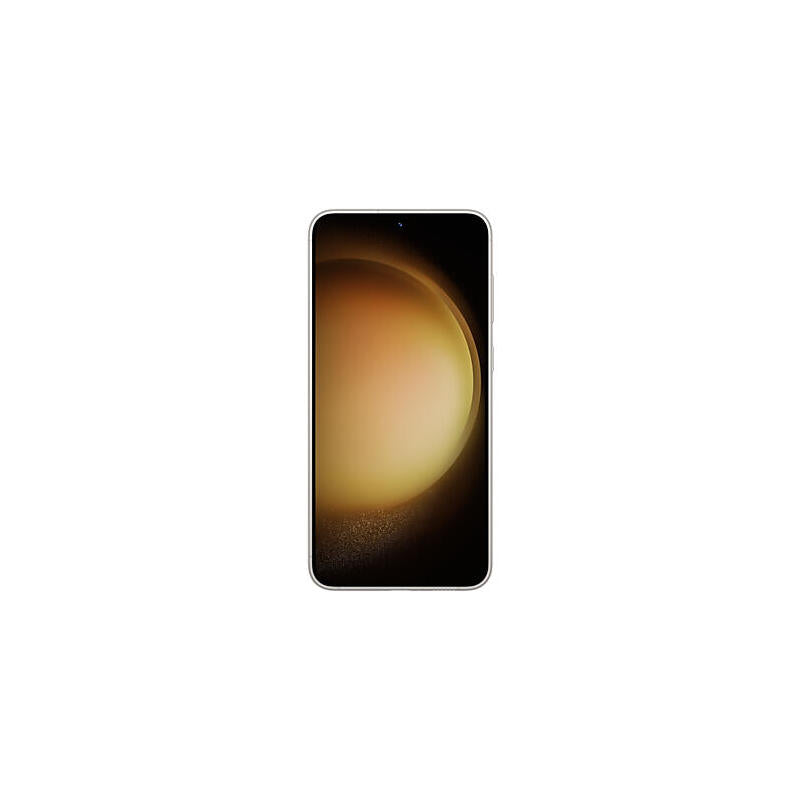 Smartphone Samsung Sm-S916b Galaxy S23+ Dual Sim 8+256gb Cream