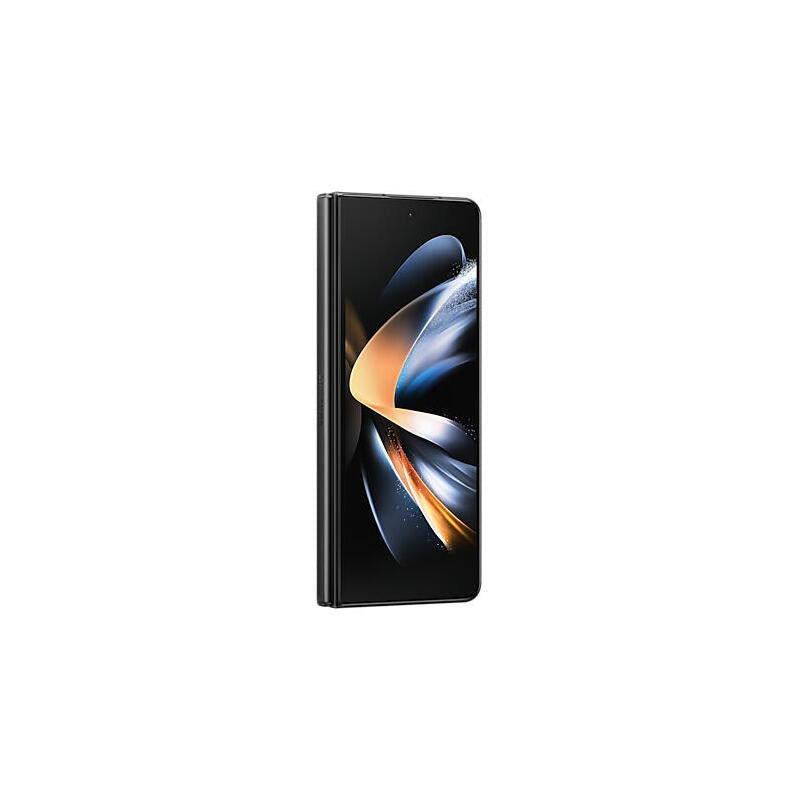 Smartphone Samsung Z Fold 4 Sm-F936b 12+512gb Ds 5g Black Oem