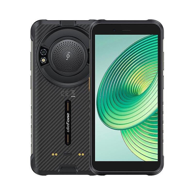 Mobile Phone Rugking/8/256gb Ulefone
