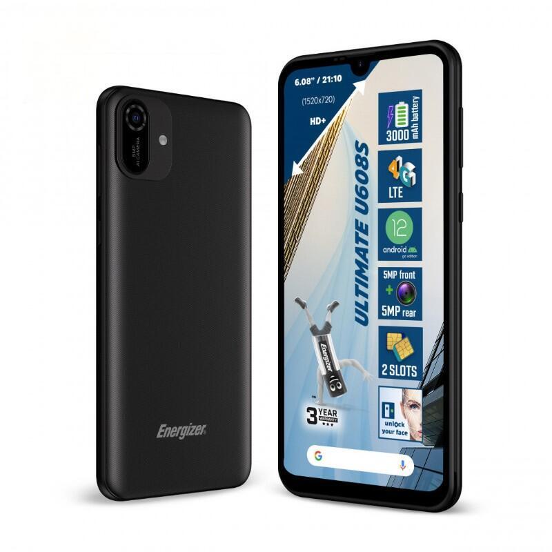 Smartphone Ultimate U608s 2gb Ram 32gb Dual Sim