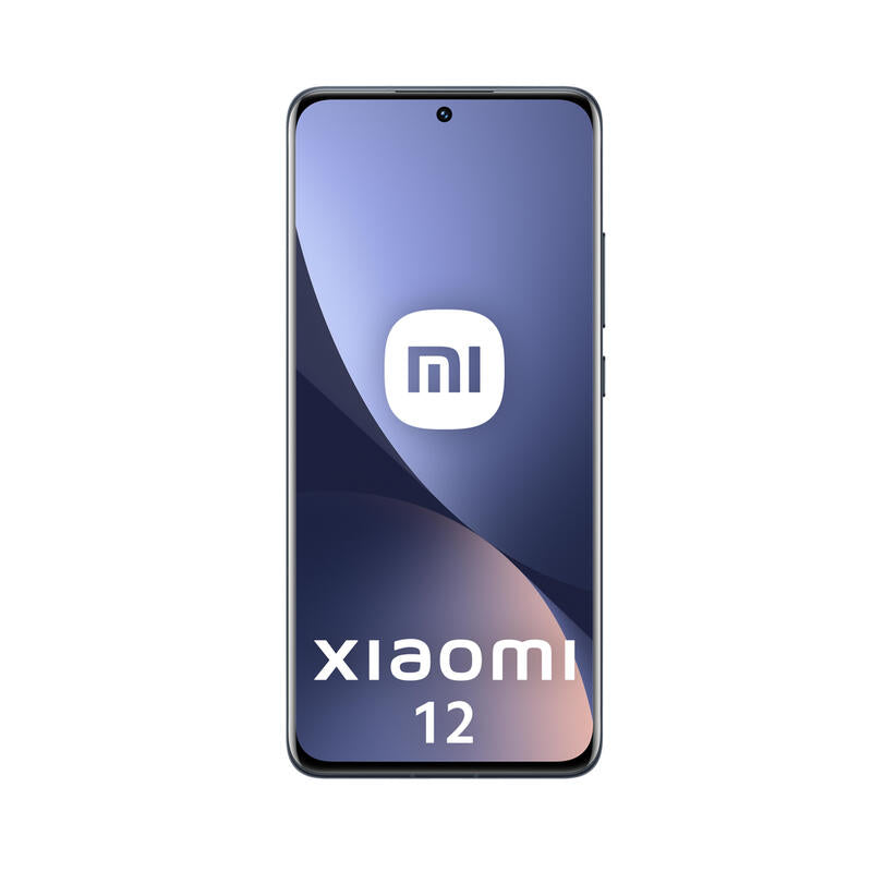 Smartphone Xiaomi 12 8gb 256gb 6.28' 5g Gris
