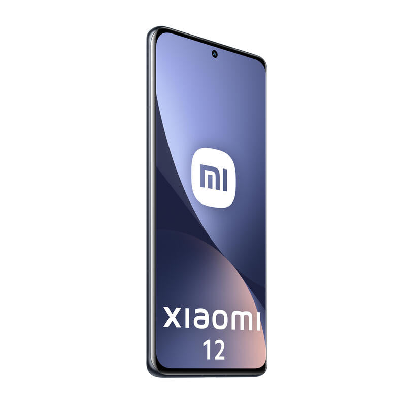 Smartphone Xiaomi 12 8gb 256gb 6.28' 5g Gris