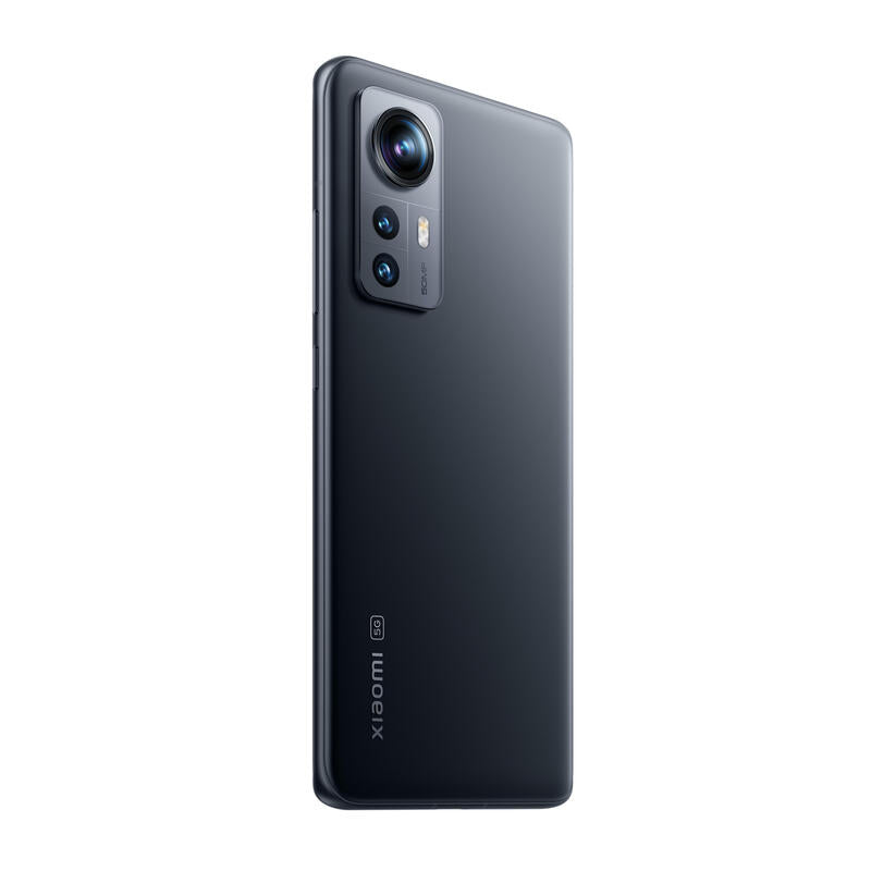Smartphone Xiaomi 12 8gb 256gb 6.28' 5g Gris