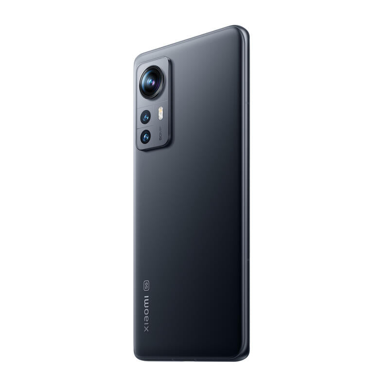 Smartphone Xiaomi 12 8gb 256gb 6.28' 5g Gris