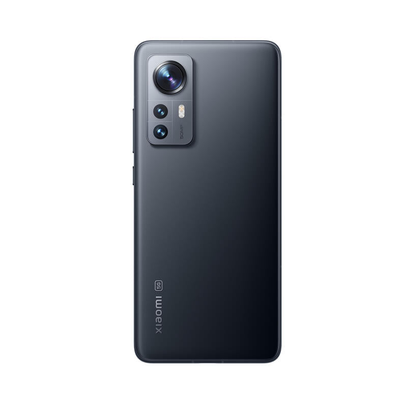 Smartphone Xiaomi 12 8gb 256gb 6.28' 5g Gris