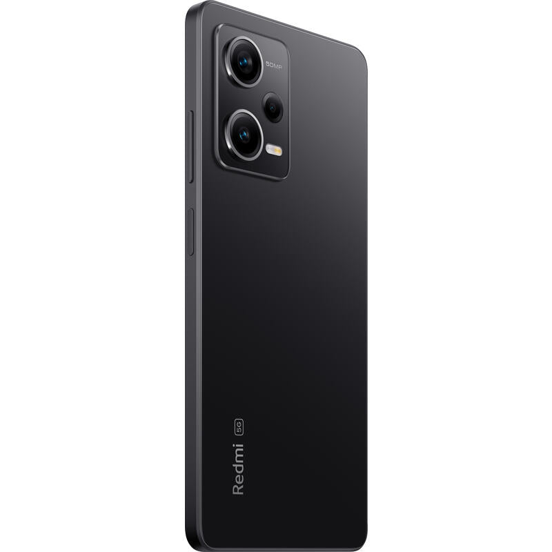 Smartphone Xiaomi Redmi Note 12 Pro 6gb 128gb 6.67' 5g Negro Medianoche