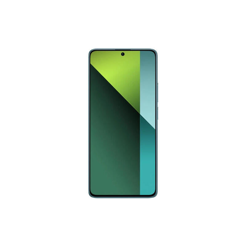 Smartphone Xiaomi Redmi Note 13 Pro 5g 6,67" 8gb Ram 256gb Rom Ocean Teal