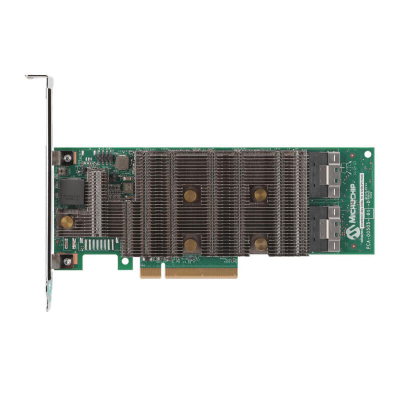 Smartraid Ultra 3258p-16i E Ctlr