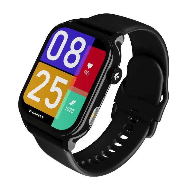 Smartwatch Activity 3 Negro