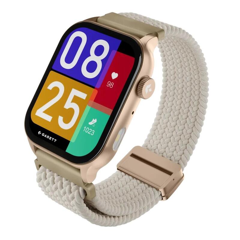 Smartwatch Activity 3 Zloty