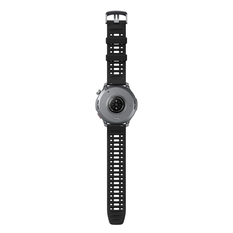 Smartwatch Amazfit Balance 2 Xt 3,81 Cm (1.5") Amoled Digital 480 X 480 Pixeles Pantalla Táctil Negro Wifi Gps (Satélite)