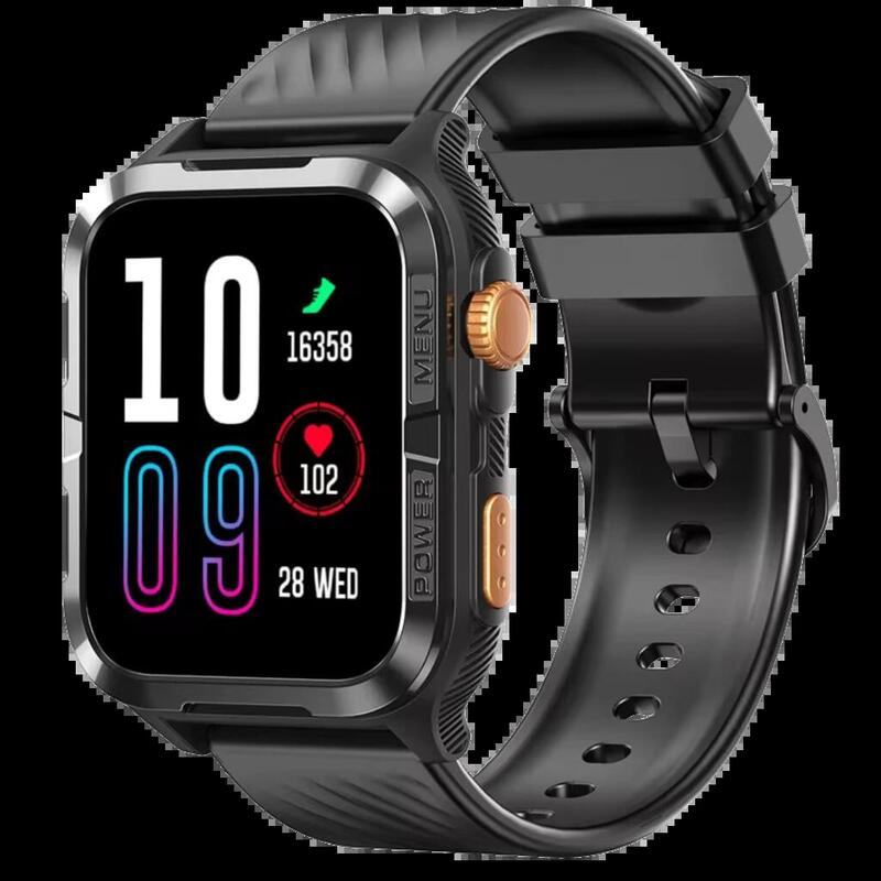 Smartwatch Blackview W10 Pro Black
