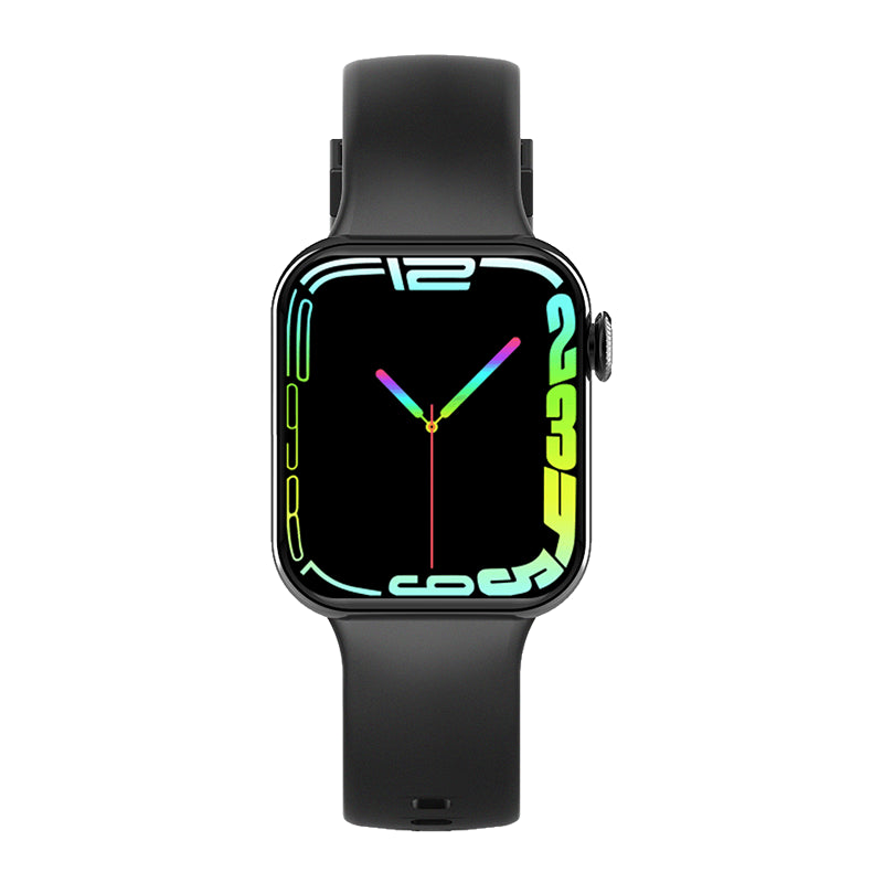 Smartwatch Fw26 Oxygen Pro Negro Maxcom 1,86''/ Notificaciones/ Hasta 10 Días De Autonomía/ Recibe Y Realiza Llamadas