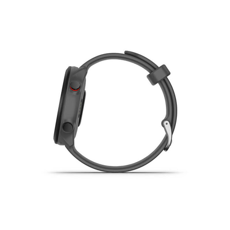 Smartwatch Garmin Forerunner 55 Black