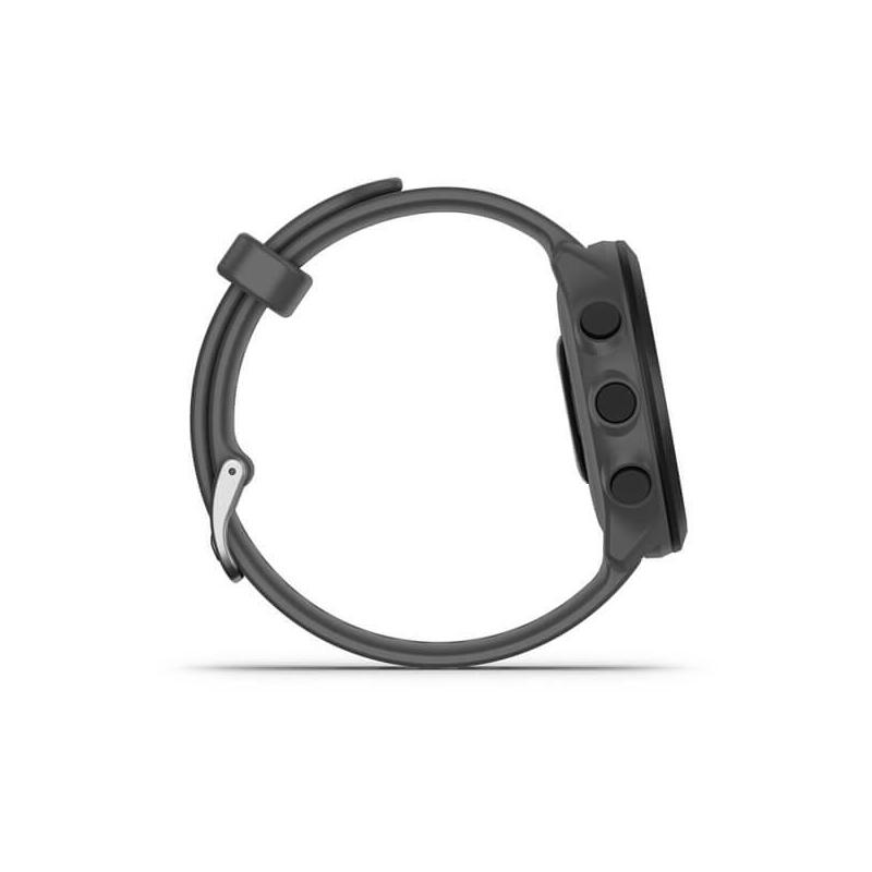 Smartwatch Garmin Forerunner 55 Black