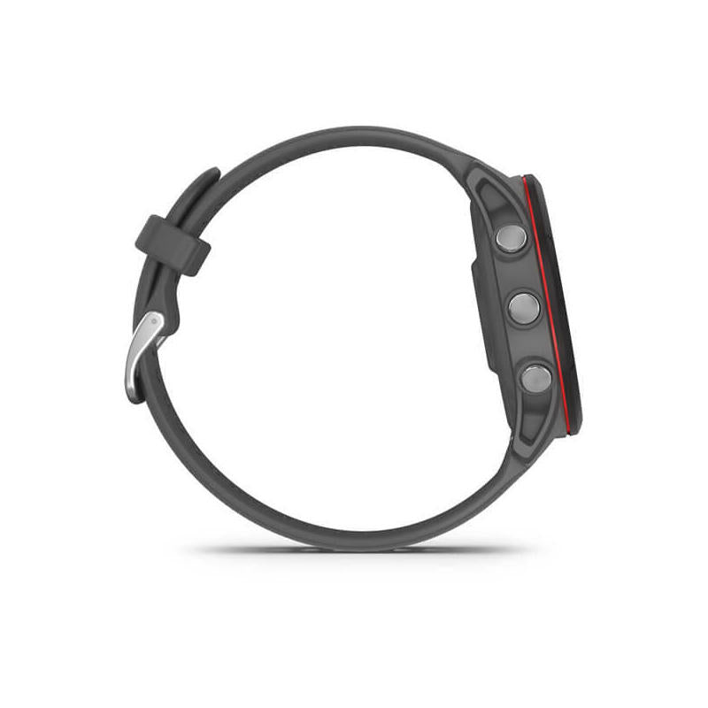 Smartwatch Garmin Sportwatch Forerunner 255 G-Pizz