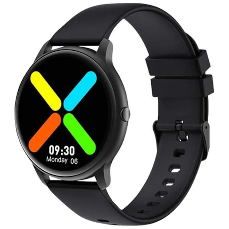 Smartwatch Imilab Kw66 Negro