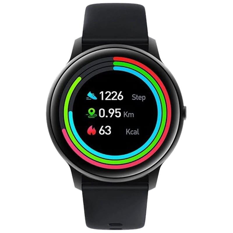 Smartwatch Imilab Kw66 Negro