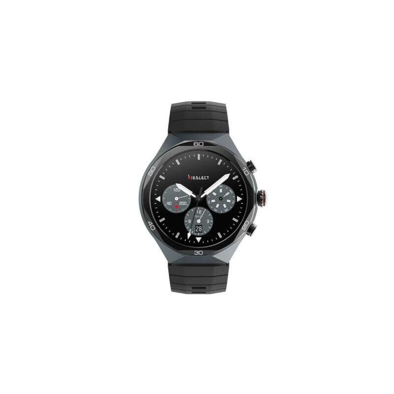 Smartwatch Kieslect Ai Elite 2 - 1.46" Amoled · Bat. 510mah · Gps · Negro