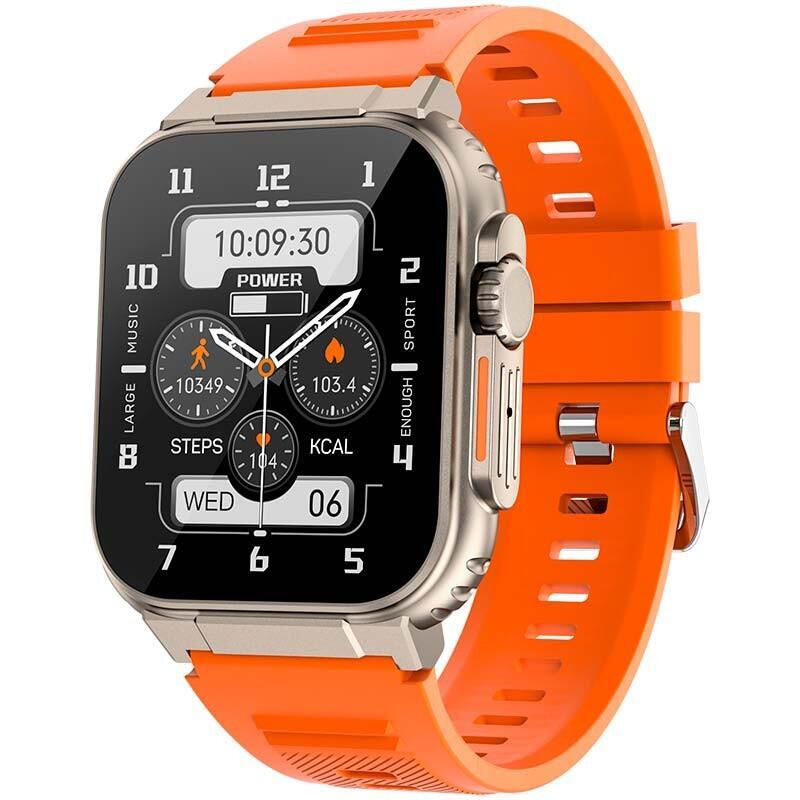 Smartwatch Lemfo A70 Oro