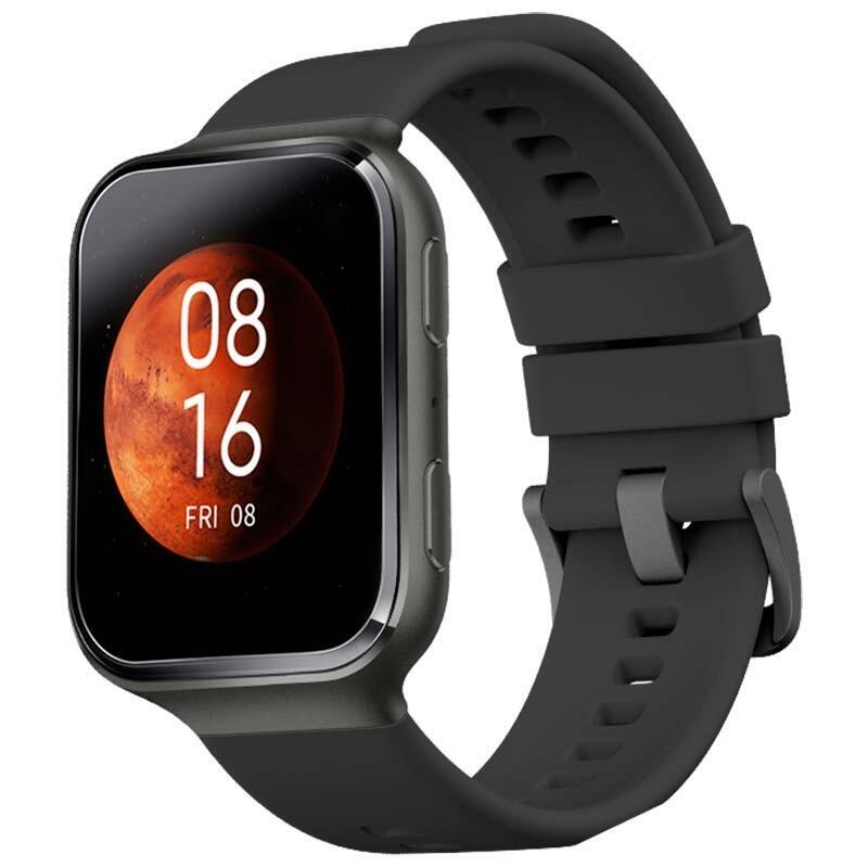 Smartwatch Maimo Saphir Watch Negro