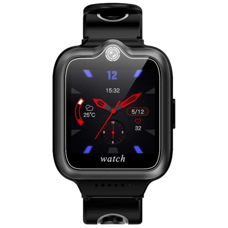 Smartwatch Para Niños T30 Negro