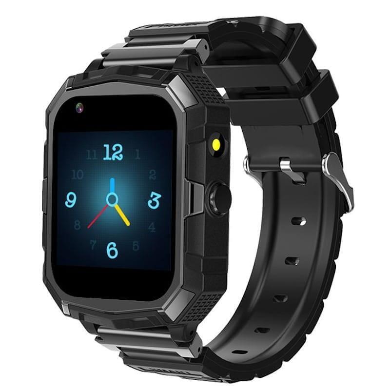 Smartwatch Para Niños T32 Negro