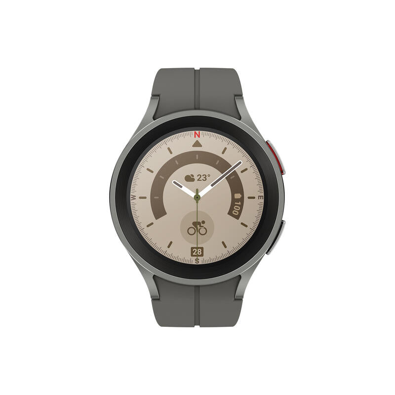 Smartwatch Samsung Galaxy Watch5 Pro (R925), Sm-R925fztaeub