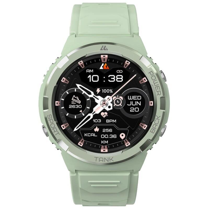 Smartwatch Smartwatch Kospet Tank S1 Verde