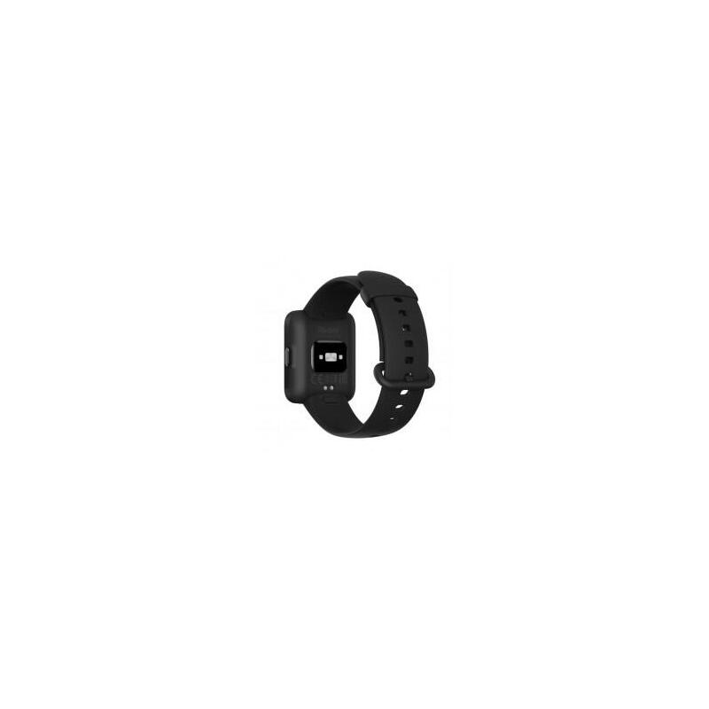 Smartwatch Xiaomi Redmi Watch 2 Lite Notificaciones Frecuencia Cardíaca Gps Negro