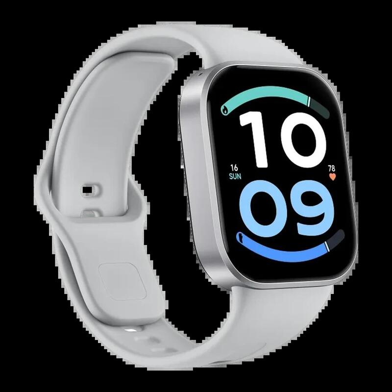 Smartwatch Xiaomi Redmi Watch 6 Active Matte Silver