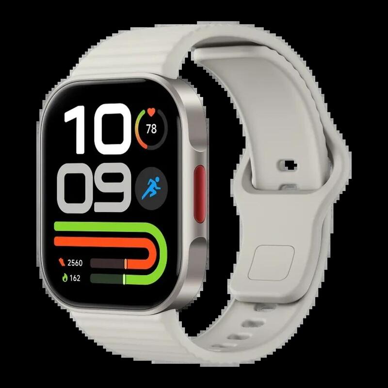 Smartwatch Xiaomi Redmi Watch 6 Lite Steel Gray