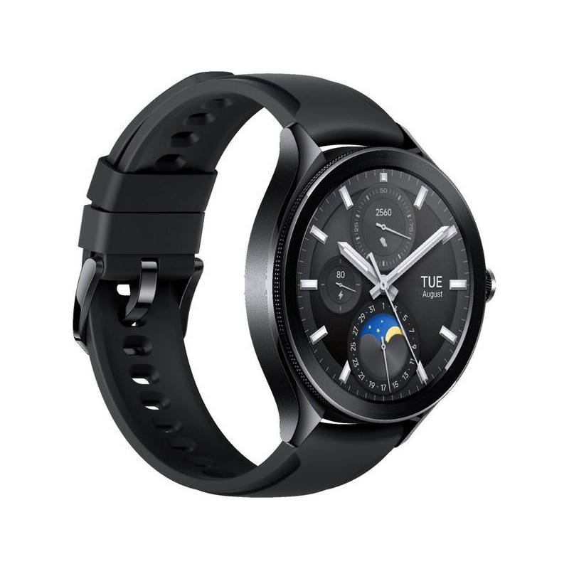 Smartwatch Xiaomi Watch 2 Pro Negro/Negro