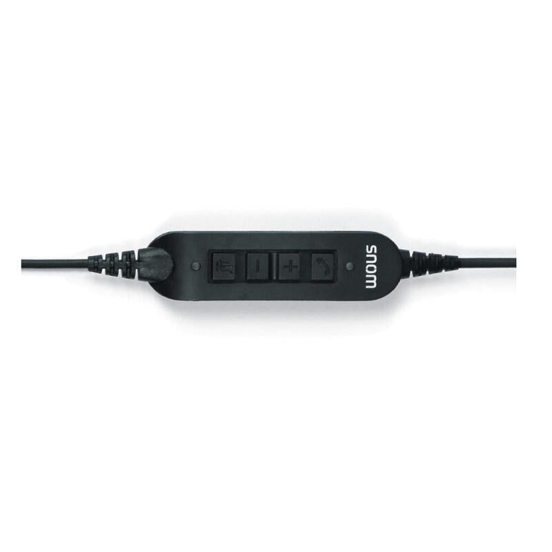 Snom 00004343 Auricular / Audífono Accesorio Usb Adapter
