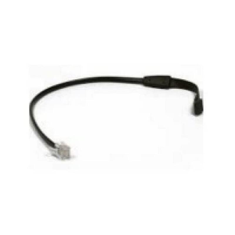Snom 7xx Ehs Cable Für Jabra Plantronics