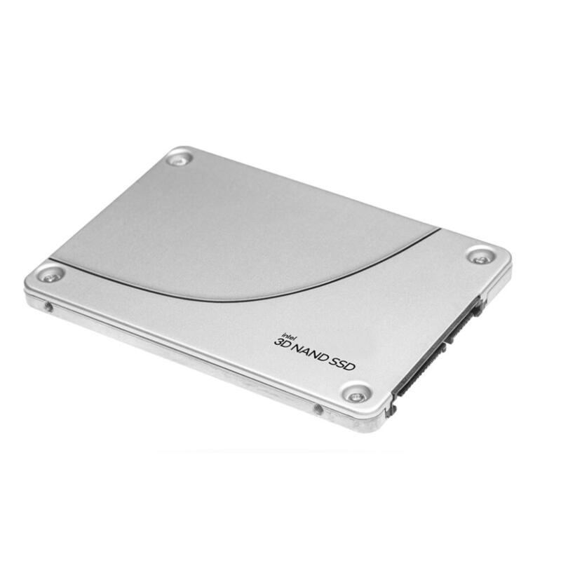 Solidigm D3-S4520 Ssdsc2kb076tz 7680 Gb 2,6 Dwpd 2,5" 63,5mm Sata-3 Ssd