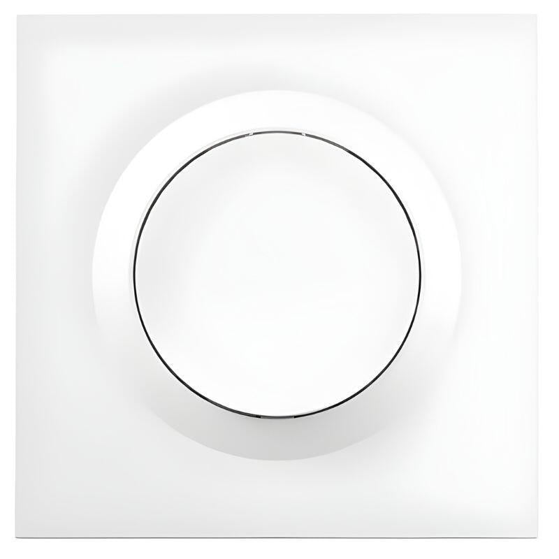 Sonoff E1gsl Blanco - Carcasa De Interruptor De Pared Inteligente