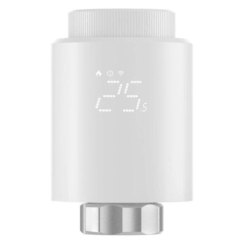 Sonoff Trvzb - Válvula Termostática Para Radiador Zigbee