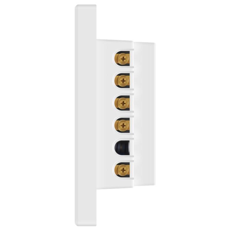 Sonoff Tx T2eu3c Interruptor Inteligente