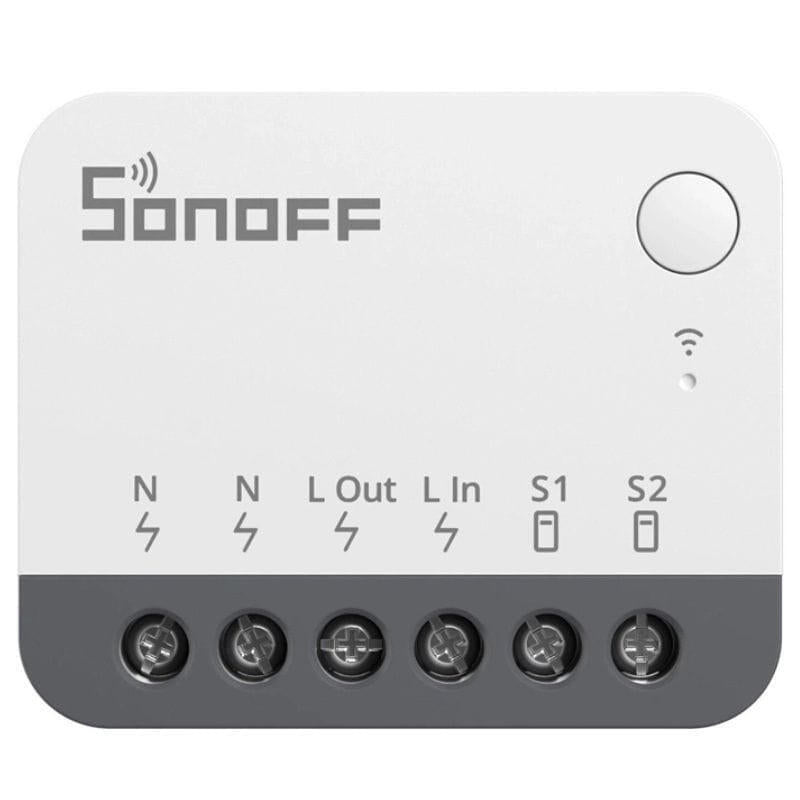 Sonoff Zig-Bee Zbminir2