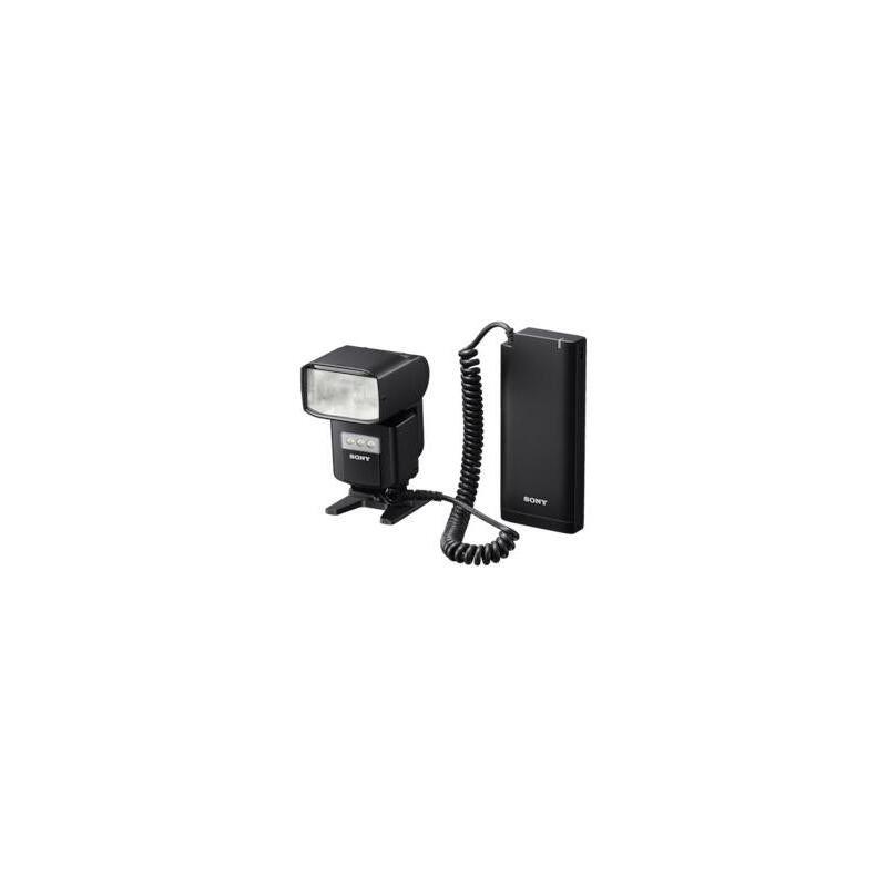 Sony Faeba1.Syu External Battery Adapter For Flashes