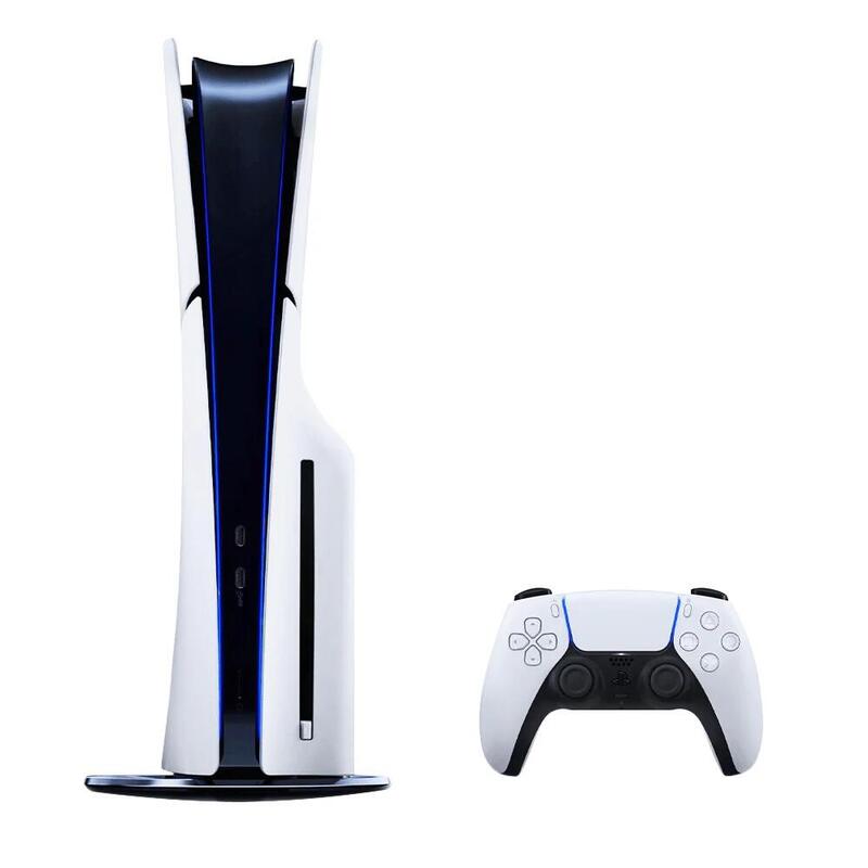 Sony Playstation 5 D Chassis Slim + Astro Bot (Cfi-2016)