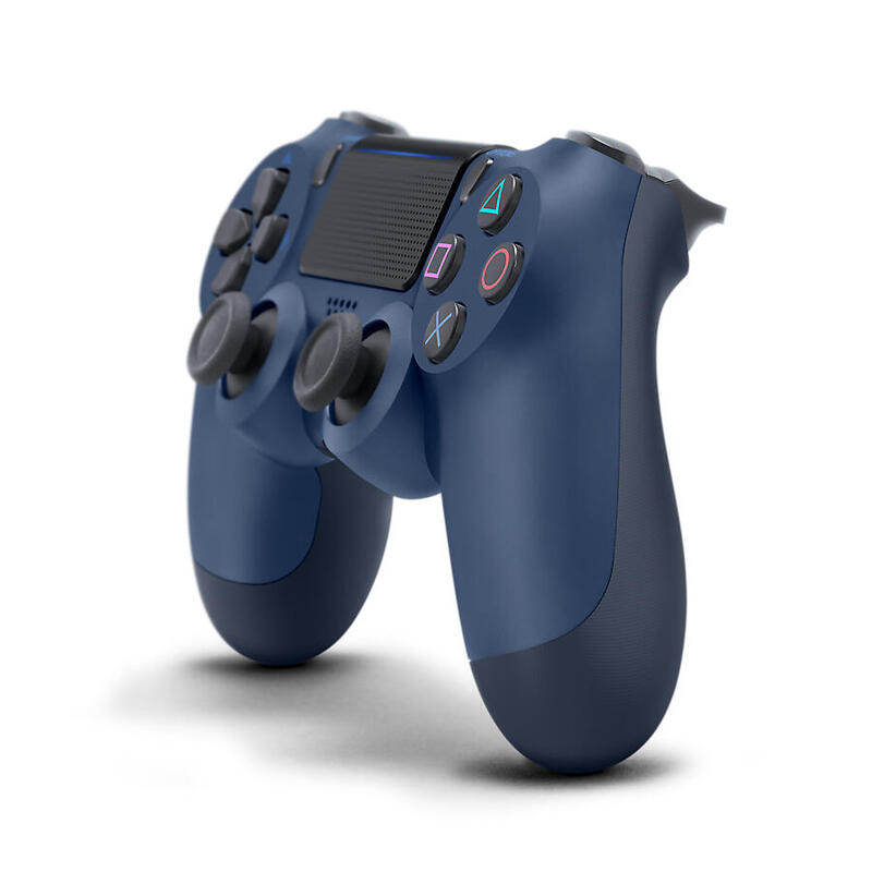 Sony Playstation Ps4 Controller Dual Shock Midnight Blue