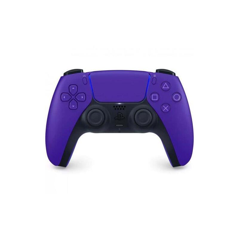 Sony Ps5 Dualsense Wireless Controller Galactic Purple Eu