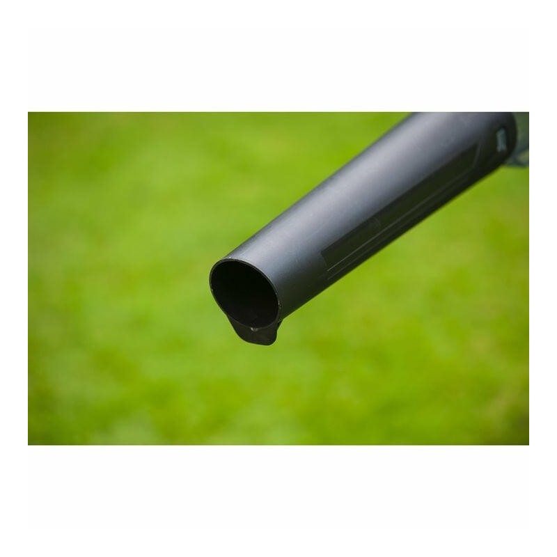 Soplador De Hojas A Batería Ryobi One+ Rbl18jb40f, 18 Voltios (Verde/Negro, Batería De Iones De Litio De 4,0 Ah)