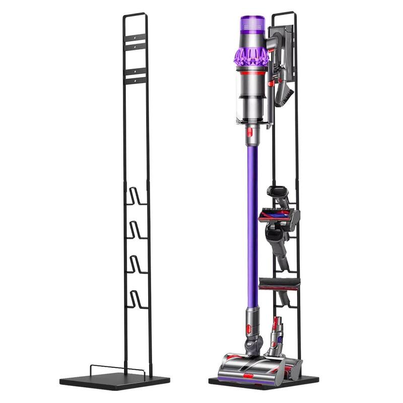 Soporte Aspirador Dyson V7 V8 V10 V11 Sv7 Sv8 Sv10 Sv11 Sv12 Sv14