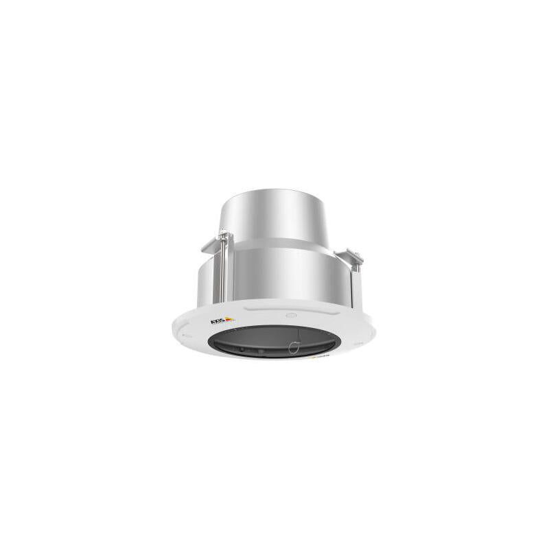 Soporte Axis T94a02l Para Instalación Empotrada