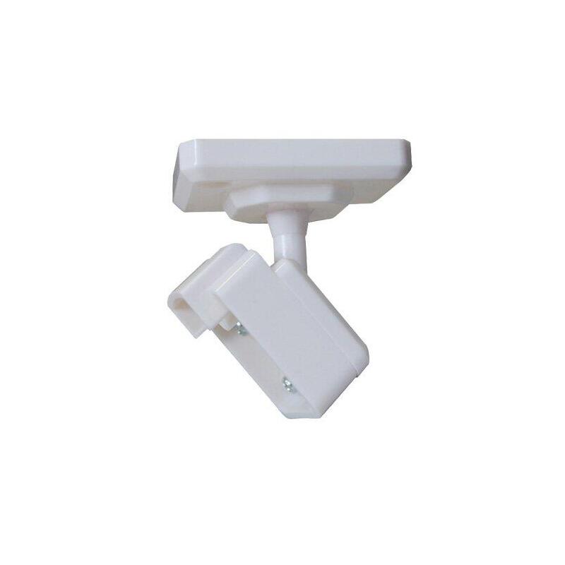 Soporte ( Bracket ) De Pared O Techo Para Detectores De Interior Amc