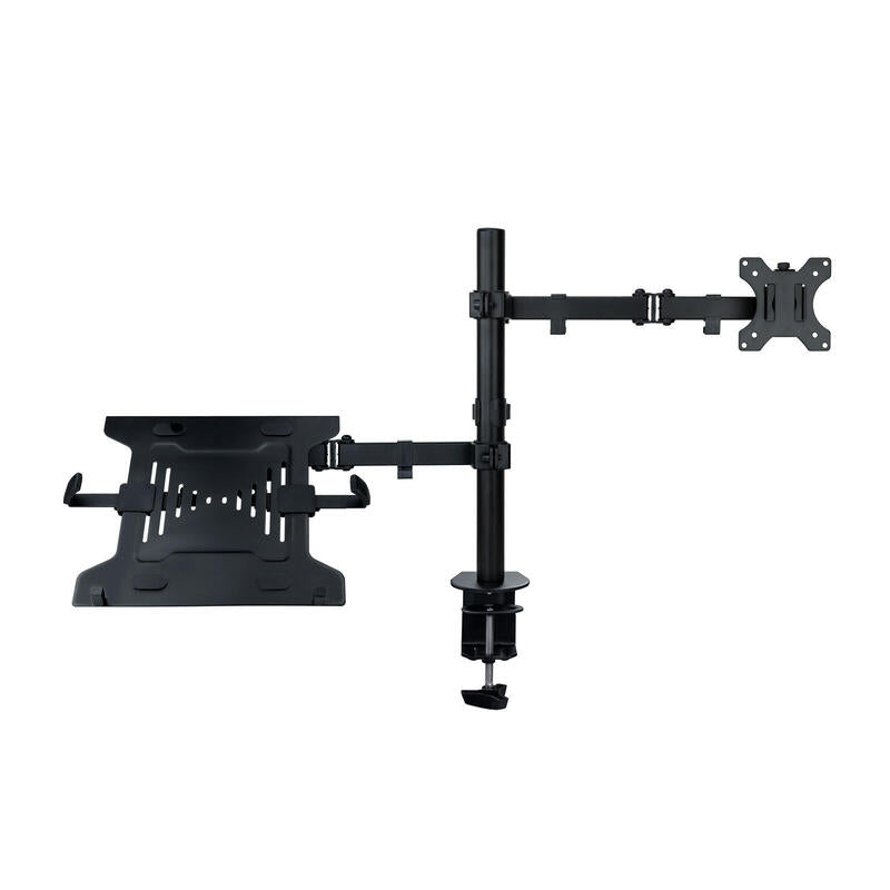 Soporte De Mesa Monitor - Portátil 13 - 32 Pulg. 2x Brazos Db1200tn-B